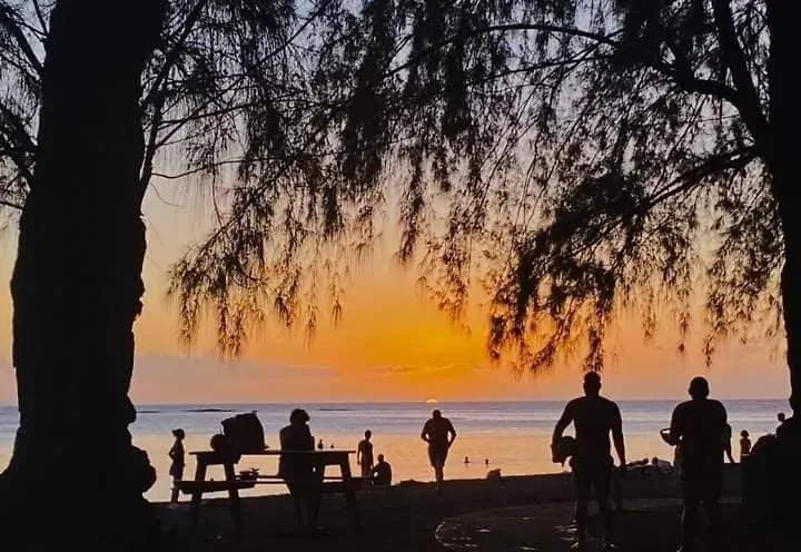 Fare Avea Mahina
