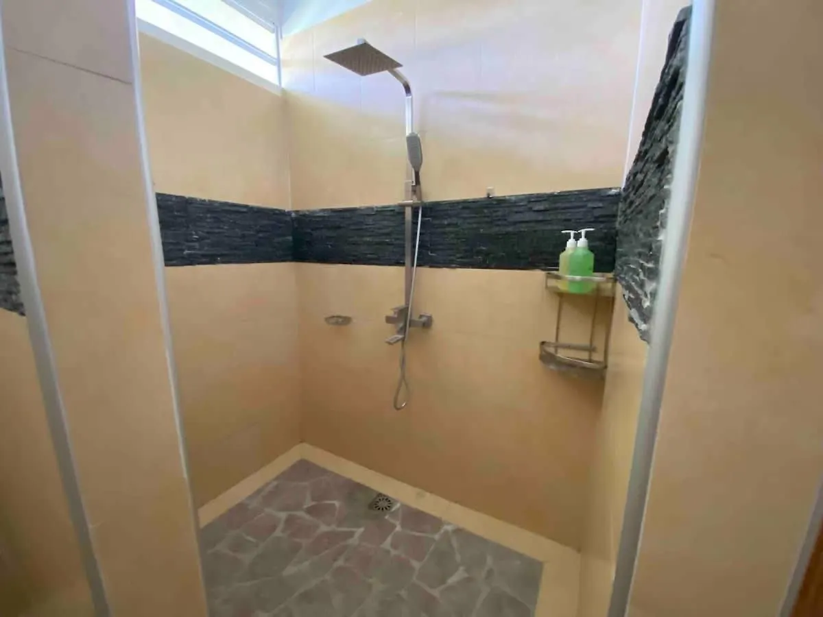 Fare Avea Mahina Holiday home