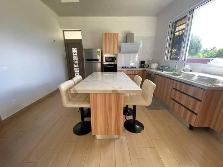 Holiday home Fare Avea Mahina