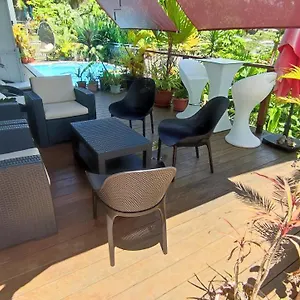  Appartement Manava Tahara'a