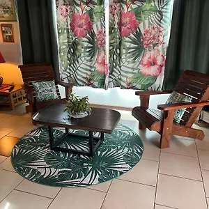 Hébergement de vacances La Maison Pres Du Phare
